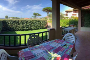 Appartamento Cala Reale, Piano Terra Marinella